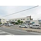 病院「医療法人健和会小林脳神経外科・神まで547ｍ」