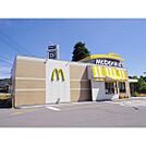 飲食店「マクドナルド丸子フレスポ店まで688ｍ」