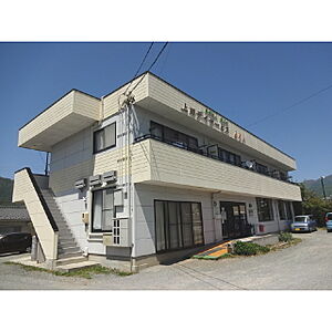 外観 外観