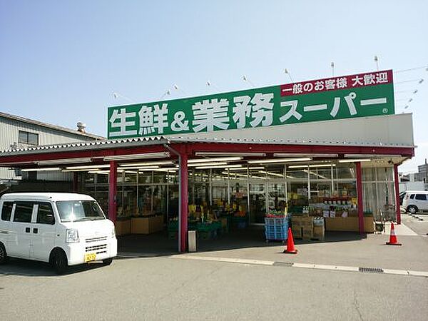 NKTこうべ ｜兵庫県神戸市西区和井取(賃貸アパート2LDK・2階・51.26㎡)の写真 その22