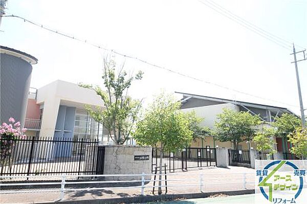 画像20:【小学校】神戸市立玉津第一小学校まで540ｍ