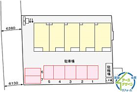 アルファアネックスII  ｜ 兵庫県加古川市平岡町西谷（賃貸アパート1LDK・2階・33.34㎡） その18