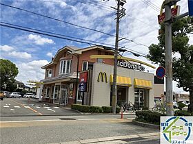 セラーノ  ｜ 兵庫県加古川市加古川町粟津（賃貸アパート1K・1階・34.06㎡） その22