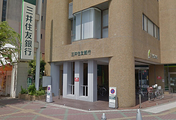 画像22:【銀行】三井住友銀行 東加古川支店まで299ｍ