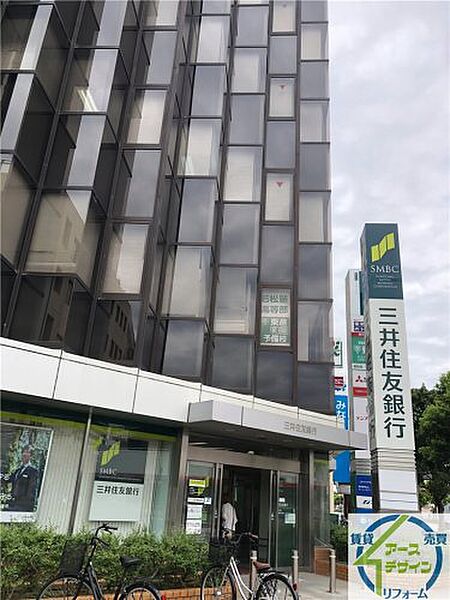 画像25:【銀行】三井住友銀行 加古川駅前出張所まで1045ｍ