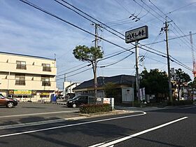 イヴワール　アカシ  ｜ 兵庫県明石市旭が丘（賃貸アパート1LDK・2階・43.79㎡） その23