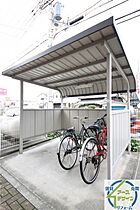 クリスタルビラ  ｜ 兵庫県神戸市西区伊川谷町有瀬（賃貸アパート1LDK・2階・44.90㎡） その19