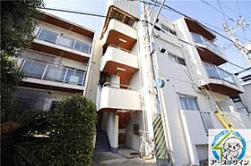 上田マンション  ｜ 兵庫県明石市西明石西町1丁目（賃貸マンション1R・1階・40.00㎡） その14