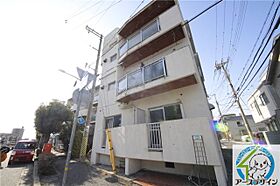 上田マンション  ｜ 兵庫県明石市西明石西町1丁目（賃貸マンション1R・1階・40.00㎡） その18