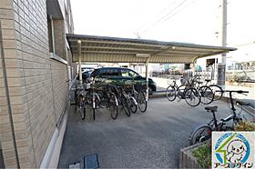 セジュール石町  ｜ 兵庫県加古川市別府町石町（賃貸アパート1LDK・1階・33.61㎡） その21