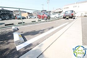 メゾンサンティエール  ｜ 兵庫県明石市林崎町2丁目（賃貸マンション1LDK・3階・42.95㎡） その18