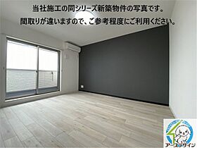 アマンダハウス2  ｜ 兵庫県明石市大久保町大久保町（賃貸アパート1K・1階・28.15㎡） その3