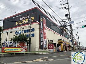 プリムローズガーデン  ｜ 兵庫県加古川市野口町野口（賃貸アパート1LDK・2階・51.05㎡） その24