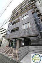 YKハイツ西明石  ｜ 兵庫県明石市小久保1丁目（賃貸マンション1LDK・3階・46.08㎡） その1