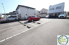 ビラージュ新野辺  ｜ 兵庫県加古川市別府町新野辺北町5丁目（賃貸アパート1LDK・1階・41.04㎡） その18