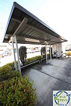 ビラージュ新野辺  ｜ 兵庫県加古川市別府町新野辺北町5丁目（賃貸アパート1LDK・1階・41.04㎡） その30