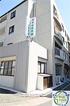 ヒューマンハイツ  ｜ 兵庫県明石市和坂（賃貸マンション1DK・3階・23.90㎡） その19