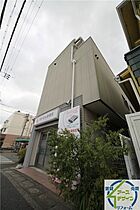 ラ・ロゼベール  ｜ 兵庫県明石市西明石北町1丁目（賃貸マンション1K・3階・32.27㎡） その18