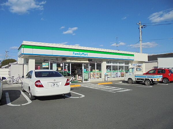 広島県福山市駅家町大字上山守(賃貸アパート2LDK・2階・54.85㎡)の写真 その22