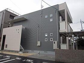 広島県福山市曙町5丁目7番17号（賃貸アパート1K・1階・31.70㎡） その1