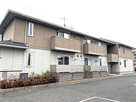 ディアコート曙 201 ｜ 広島県福山市曙町2丁目22番17-1（賃貸アパート1LDK・2階・55.02㎡） その1