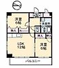 五豊マンション4階7.6万円