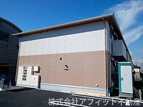 グランシャリオII 102 ｜ 広島県福山市曙町6丁目4-21（賃貸アパート2LDK・1階・50.38㎡） その18