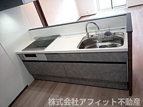 グランフェリシアI 205 ｜ 広島県福山市本庄町中4丁目9-9（賃貸アパート3LDK・2階・69.19㎡） その20