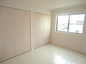 PeerMaisonII 201 ｜ 広島県福山市駅家町大字近田345-1（賃貸アパート2LDK・2階・61.52㎡） その8