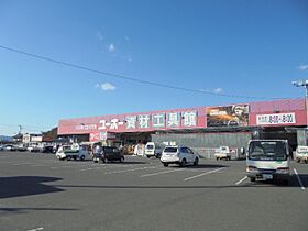 PeerMaisonII 201 ｜ 広島県福山市駅家町大字近田345-1（賃貸アパート2LDK・2階・61.52㎡） その27