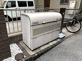 GRADO船町 301 ｜ 広島県福山市船町7-4（賃貸アパート1R・3階・27.94㎡） その14