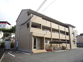 SEJOURウエノ 202 ｜ 広島県福山市西深津町4丁目10-13（賃貸アパート1LDK・2階・32.99㎡） その19