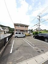 広島県福山市春日町浦上2037-4（賃貸アパート1LDK・2階・42.80㎡） その9