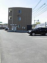 広島県福山市千田町3丁目63番14号（賃貸アパート1LDK・1階・30.85㎡） その13