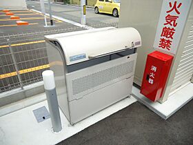 ＮＡＯ　B棟 201 ｜ 広島県福山市松浜町1丁目2番23号（賃貸アパート1R・2階・31.38㎡） その15