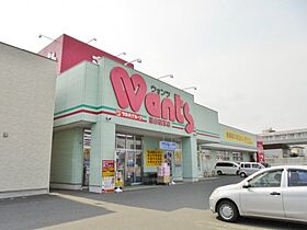 プラネット S 101 ｜ 広島県福山市駅家町大字倉光163-1（賃貸アパート3LDK・1階・64.84㎡） その11