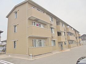 イーストピア手城 205 ｜ 広島県福山市手城町4丁目9-60（賃貸アパート3LDK・2階・70.95㎡） その1