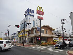 カーサ　ベラ 302 ｜ 広島県福山市寺町119番2（賃貸アパート1LDK・3階・33.78㎡） その7