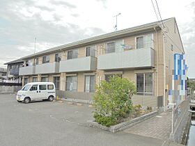 エリーゼ 103 ｜ 広島県福山市御幸町大字森脇149-1（賃貸アパート1LDK・1階・44.81㎡） その1