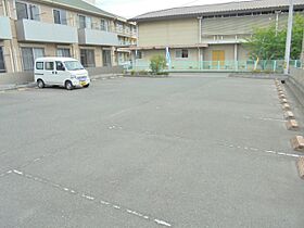 エリーゼ 103 ｜ 広島県福山市御幸町大字森脇149-1（賃貸アパート1LDK・1階・44.81㎡） その15