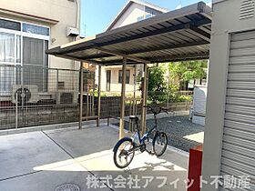 D-residence多治米S 103 ｜ 広島県福山市多治米町4丁目26-13（賃貸アパート1LDK・1階・40.46㎡） その16