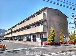 エザンス水　B棟