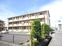 リファルジェント泉　A棟