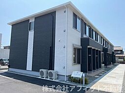 サクラローレル
