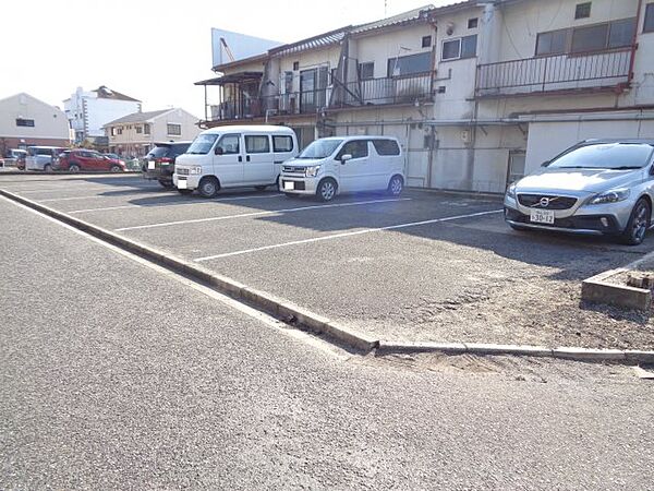 コーポラス引野 201｜広島県福山市引野町2丁目(賃貸アパート3DK・2階・51.80㎡)の写真 その14