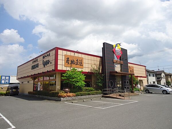 ビーラインアワネ　A 202｜広島県福山市川口町2丁目(賃貸アパート2DK・2階・40.92㎡)の写真 その23