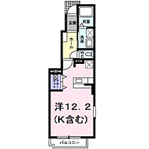 広島県福山市駅家町大字万能倉151-1（賃貸アパート1R・1階・32.90㎡） その2