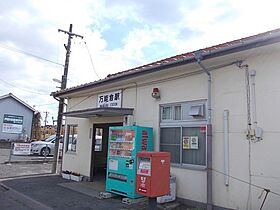 広島県福山市駅家町大字万能倉151-1（賃貸アパート1R・1階・32.90㎡） その15