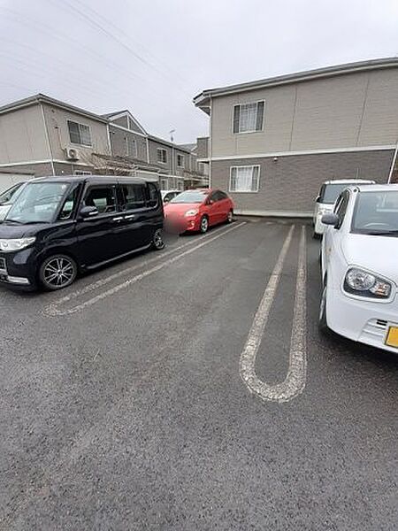 広島県福山市山手町7丁目(賃貸アパート2LDK・2階・63.30㎡)の写真 その8