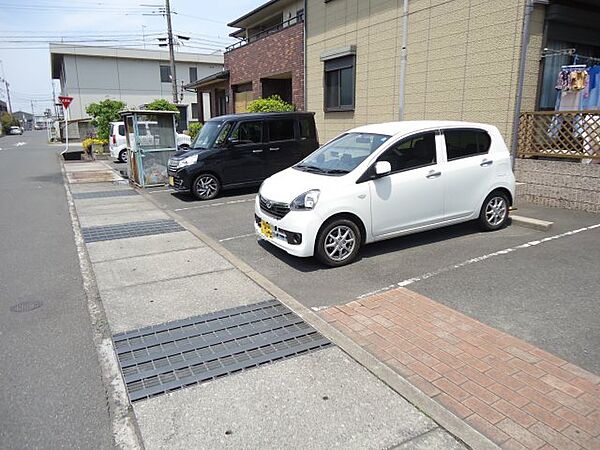 ラ・パルテール 参番館 彩 101｜広島県福山市東手城町2丁目(賃貸アパート1LDK・1階・50.07㎡)の写真 その15